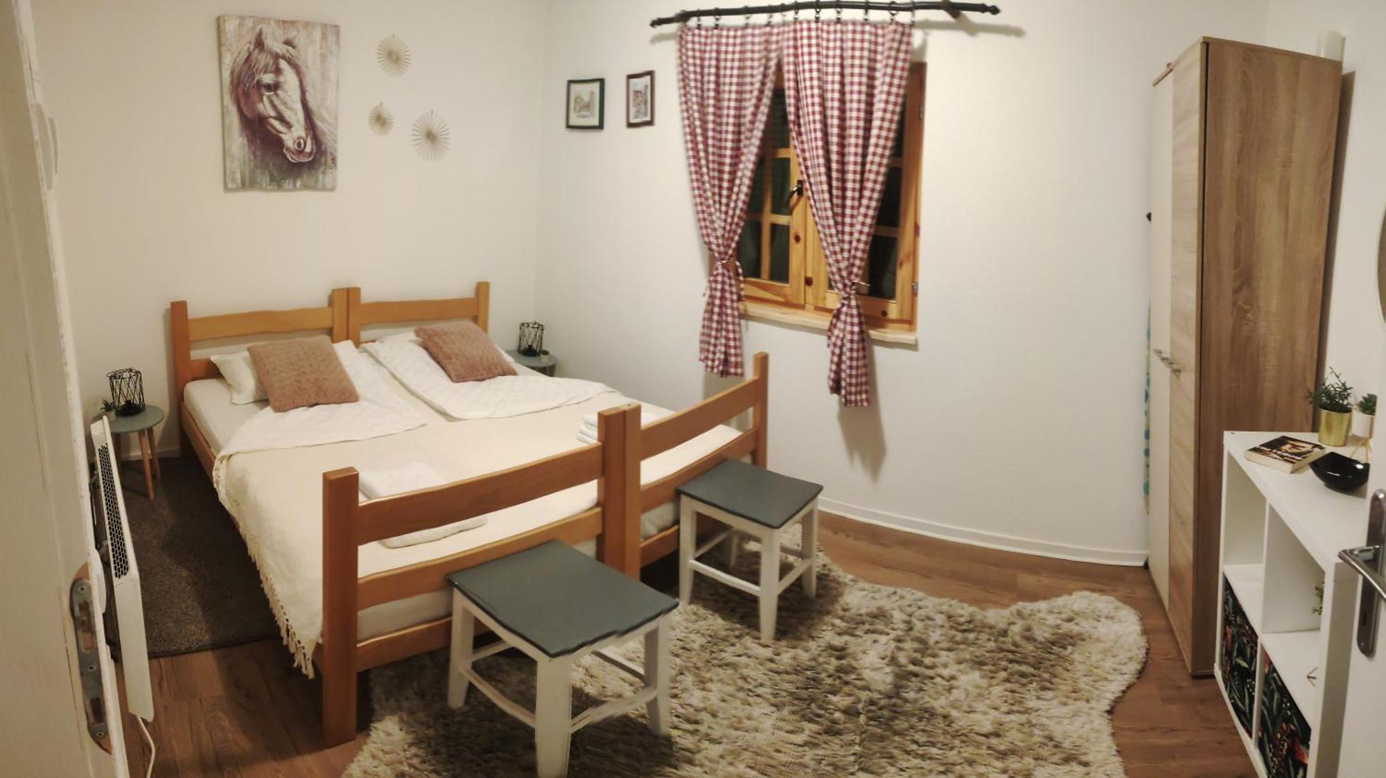 Fruska House Villa Besenovacki Prnjavor Екстериор снимка
