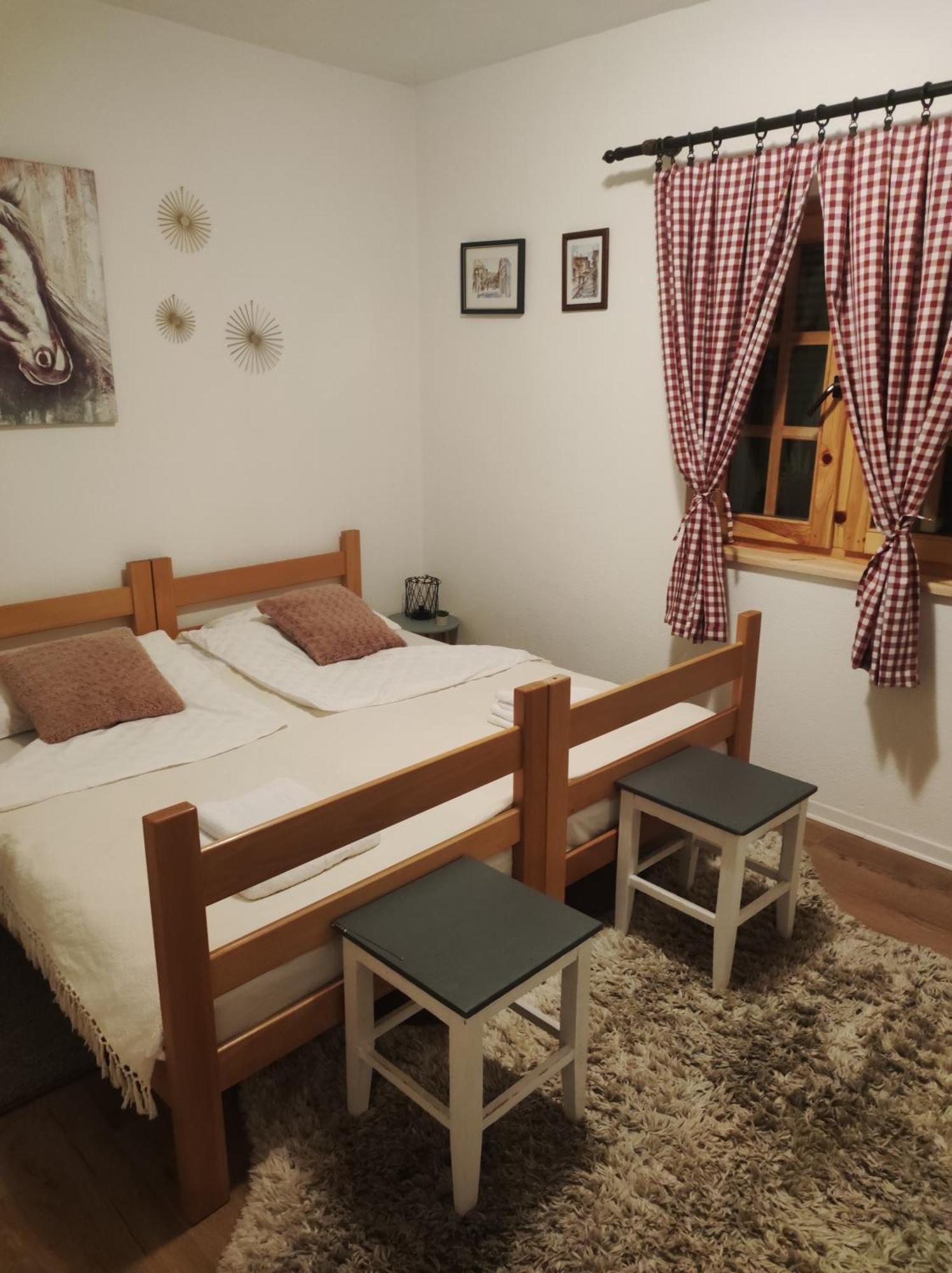 Fruska House Villa Besenovacki Prnjavor Екстериор снимка