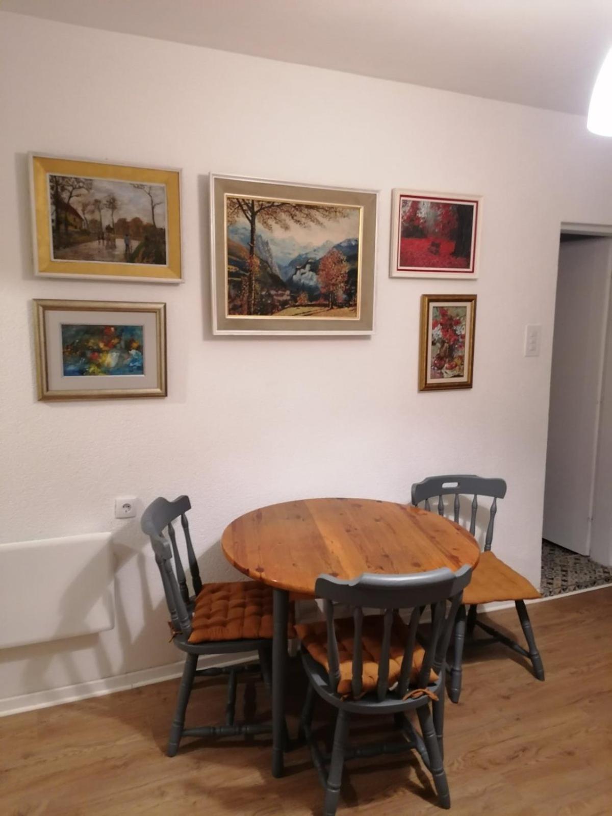 Fruska House Villa Besenovacki Prnjavor Екстериор снимка