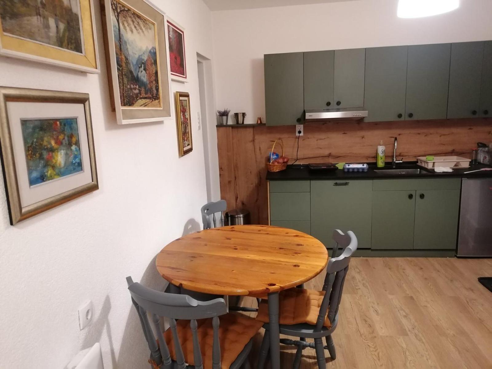 Fruska House Villa Besenovacki Prnjavor Екстериор снимка