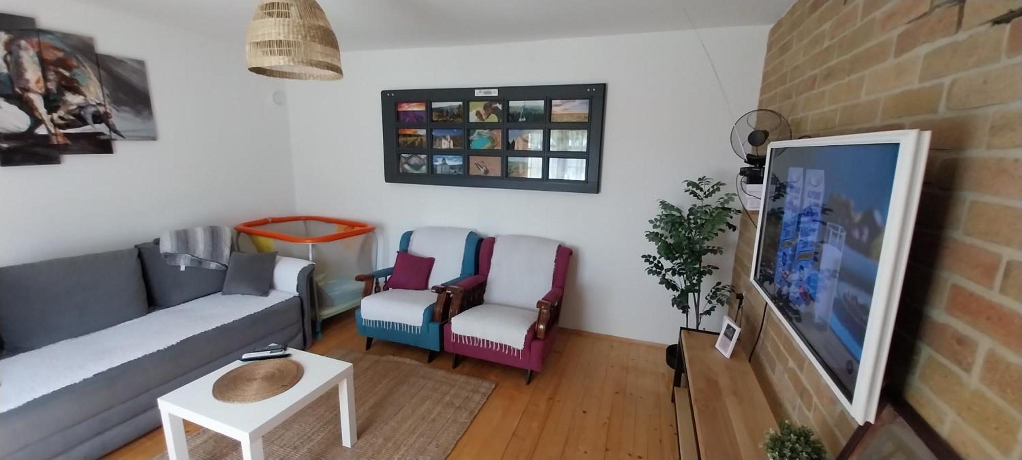 Fruska House Villa Besenovacki Prnjavor Екстериор снимка